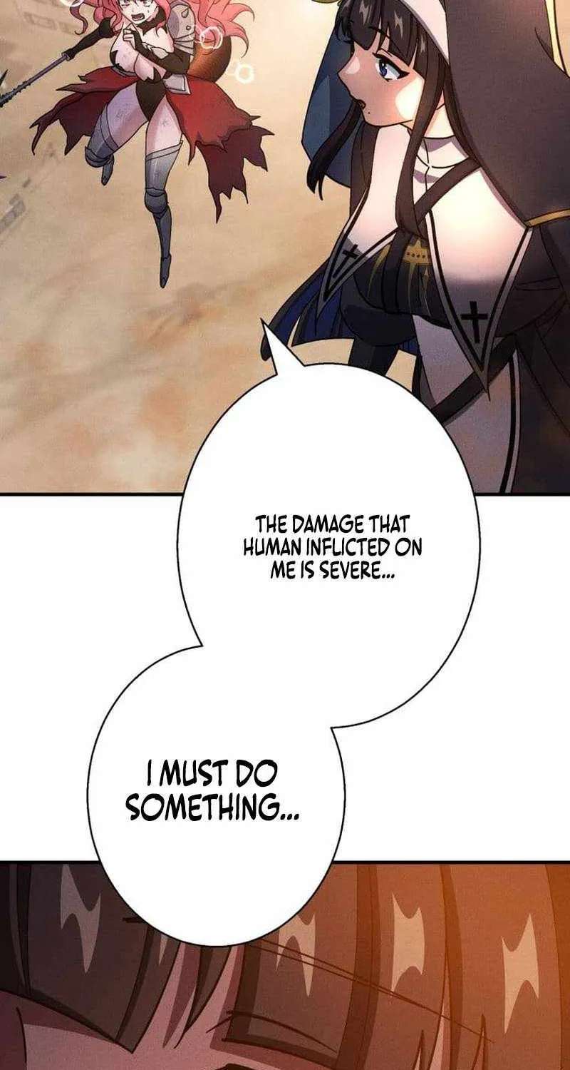 The Death-Returning Demon King-Class Player: Lost Man Chapter 92 - page 125