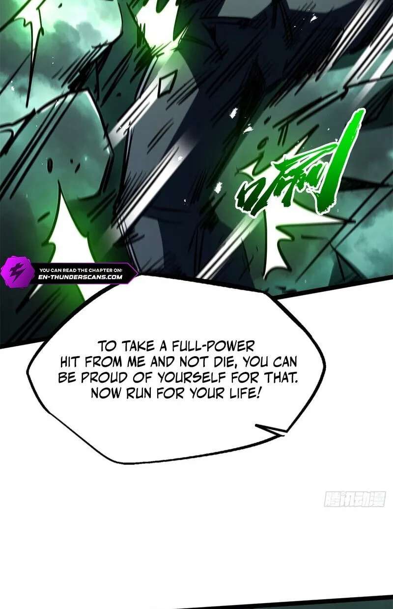 Super Gene Chapter 481 - page 48