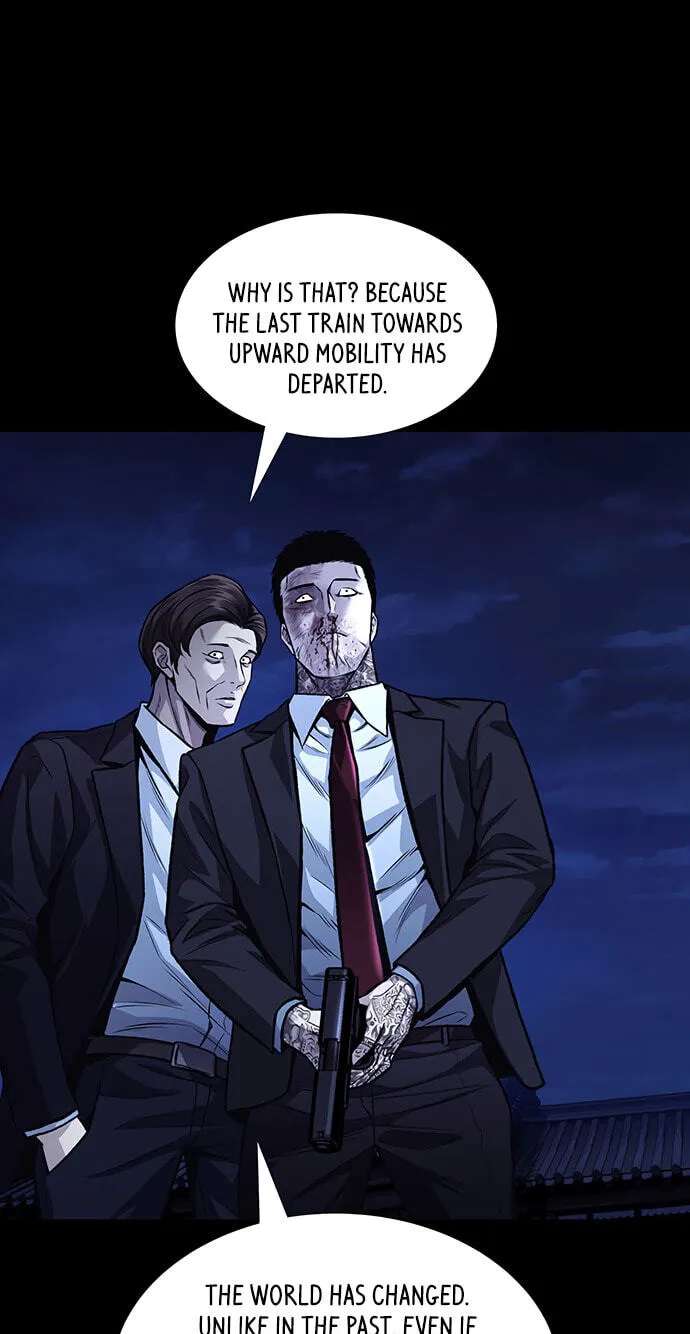 Vigilante Part 2 Chapter 97 - page 13