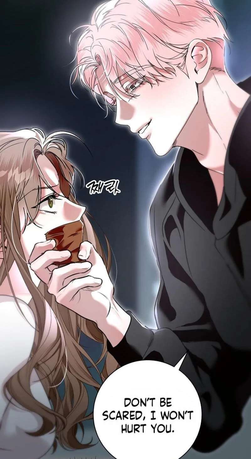 Every Night, With My Oppa's Friend Chapter 10 - page 10