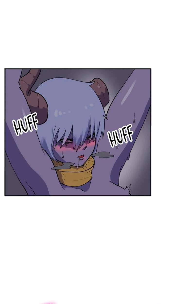 The Warrior in Rut Chapter 44 - page 3