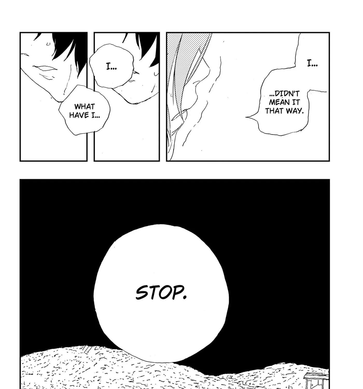 .A -dot Alice- Chapter 21 - page 33