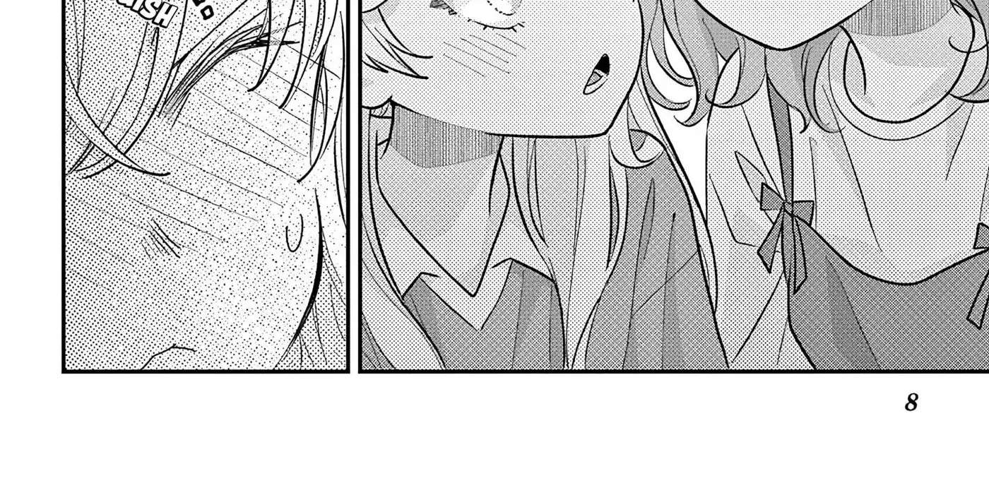 Uesugi-Kun Wa Onnanoko Wo Yametai Chapter 30.1 - page 16