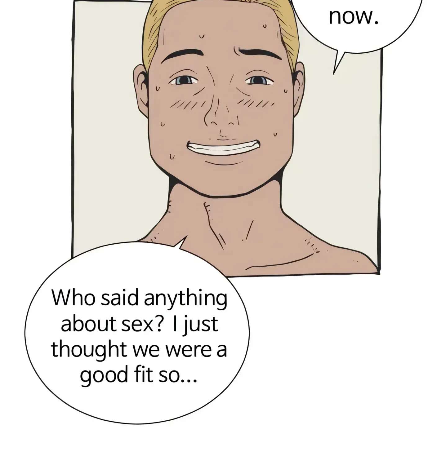 Moshi Story “NSFW” Chapter 53 - page 3