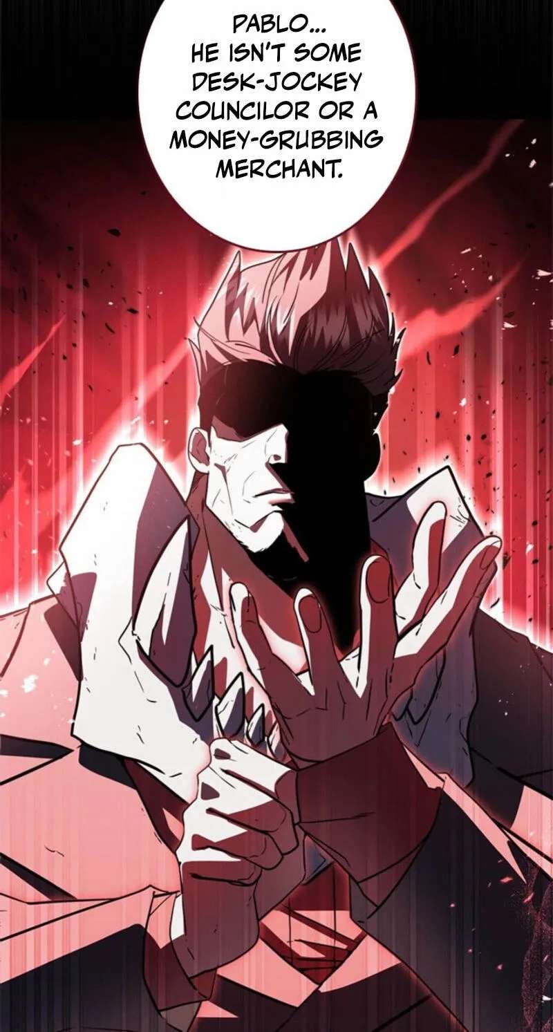 The Sword Emperor Transmigrates Chapter 38 - page 111