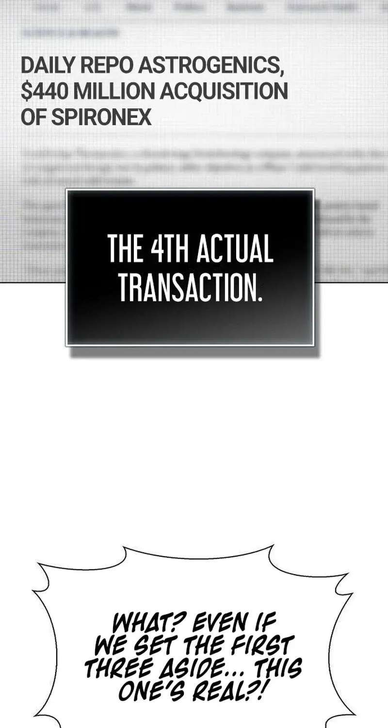 Wall Street Genius's Time-Limited Investment Method Chapter 11 - page 27