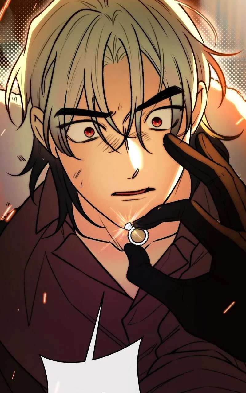 Till Crimes Do Us Part Chapter 63 - page 106