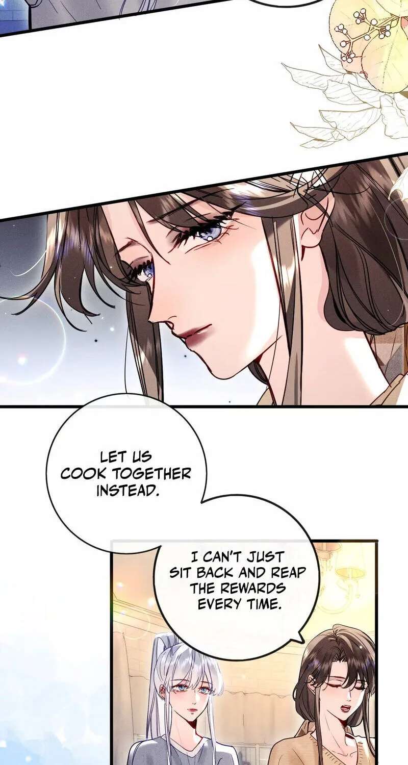 My Yandere Female Student Became My Boss Chapter 23 - page 5
