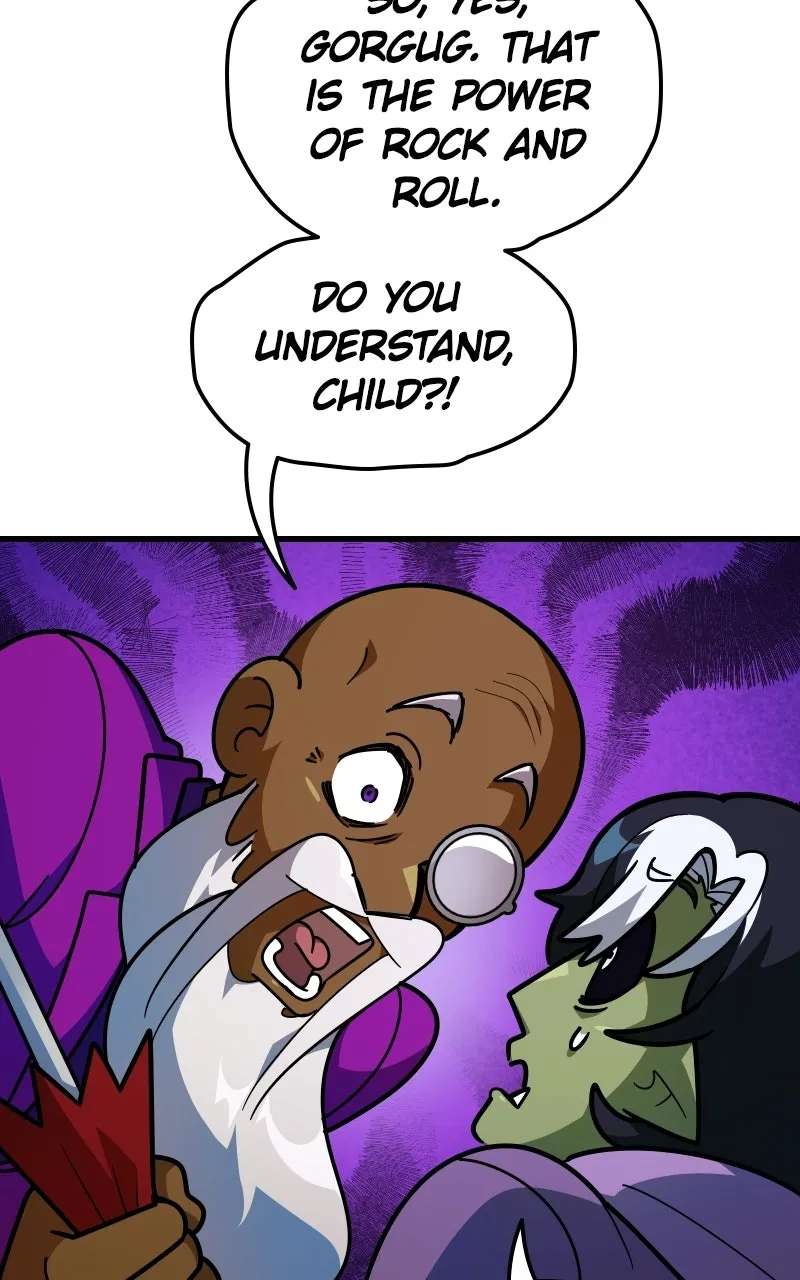 Fantasy High Chapter 63 - page 47