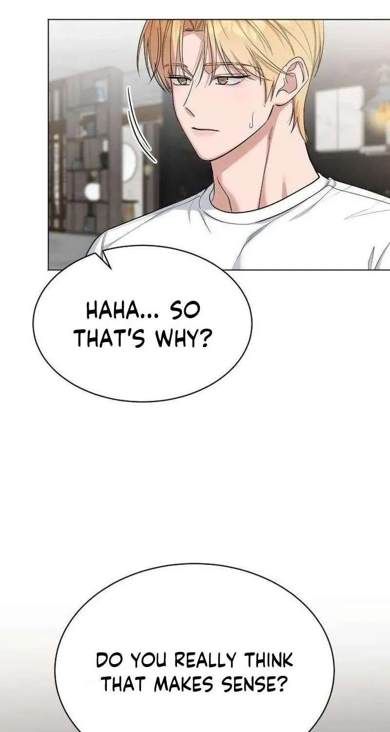 We're not a Couple! Chapter 5 - page 104