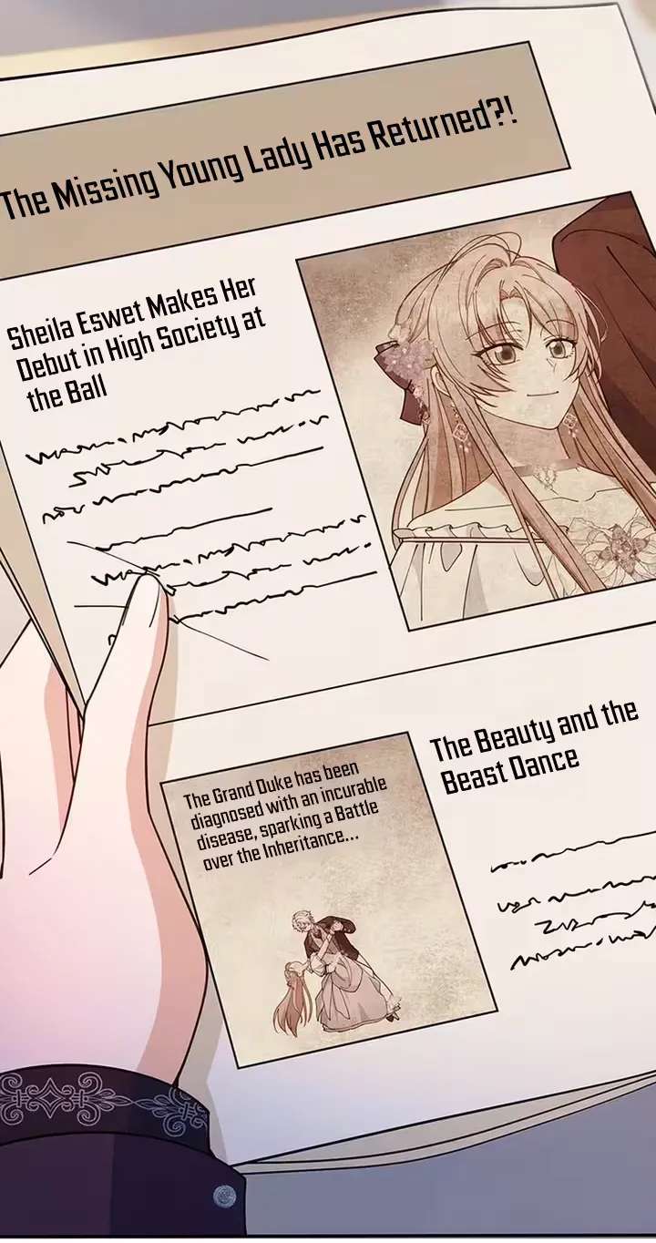 I Became the Tutor to the Wolf Duke Chapter 21 - page 86