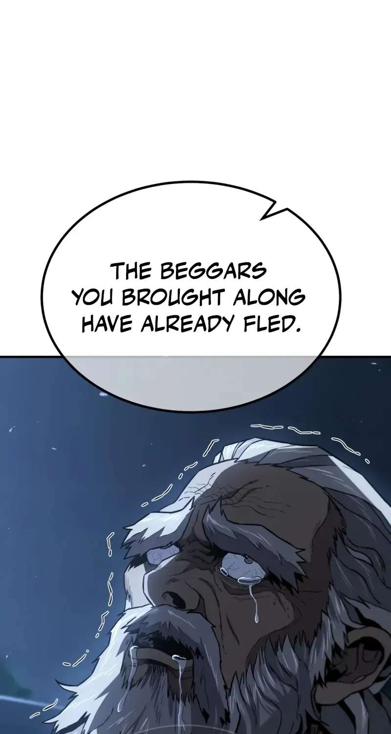 Murim Loan Shark King Chapter 16 - page 65
