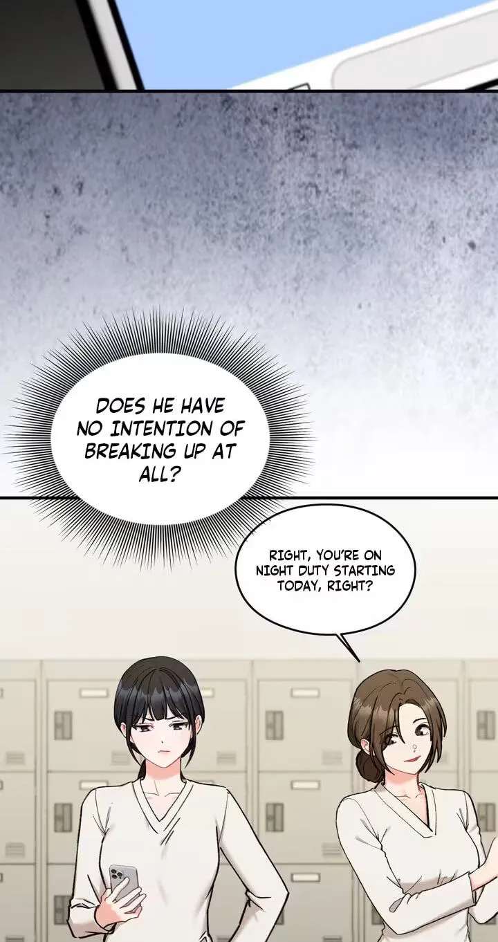 My Doodle Boyfriend Chapter 26 - page 24