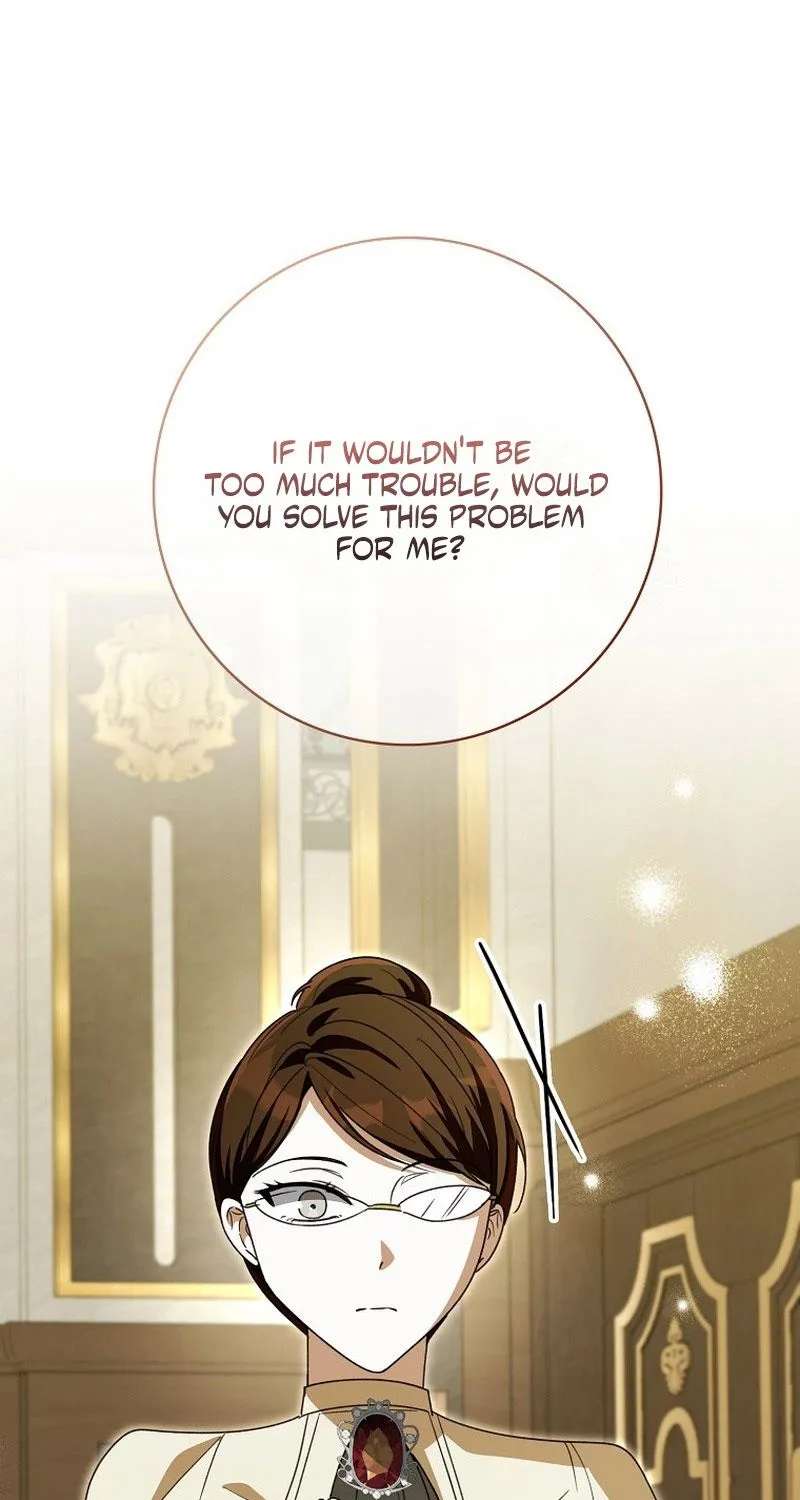 I’ll Try to Save My Father Chapter 27 - page 59