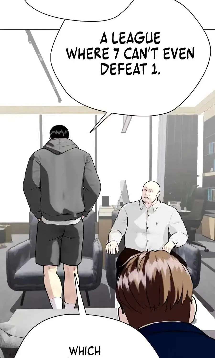 The Outcast Is Too Good At Martial Arts Chapter 173 - page 15