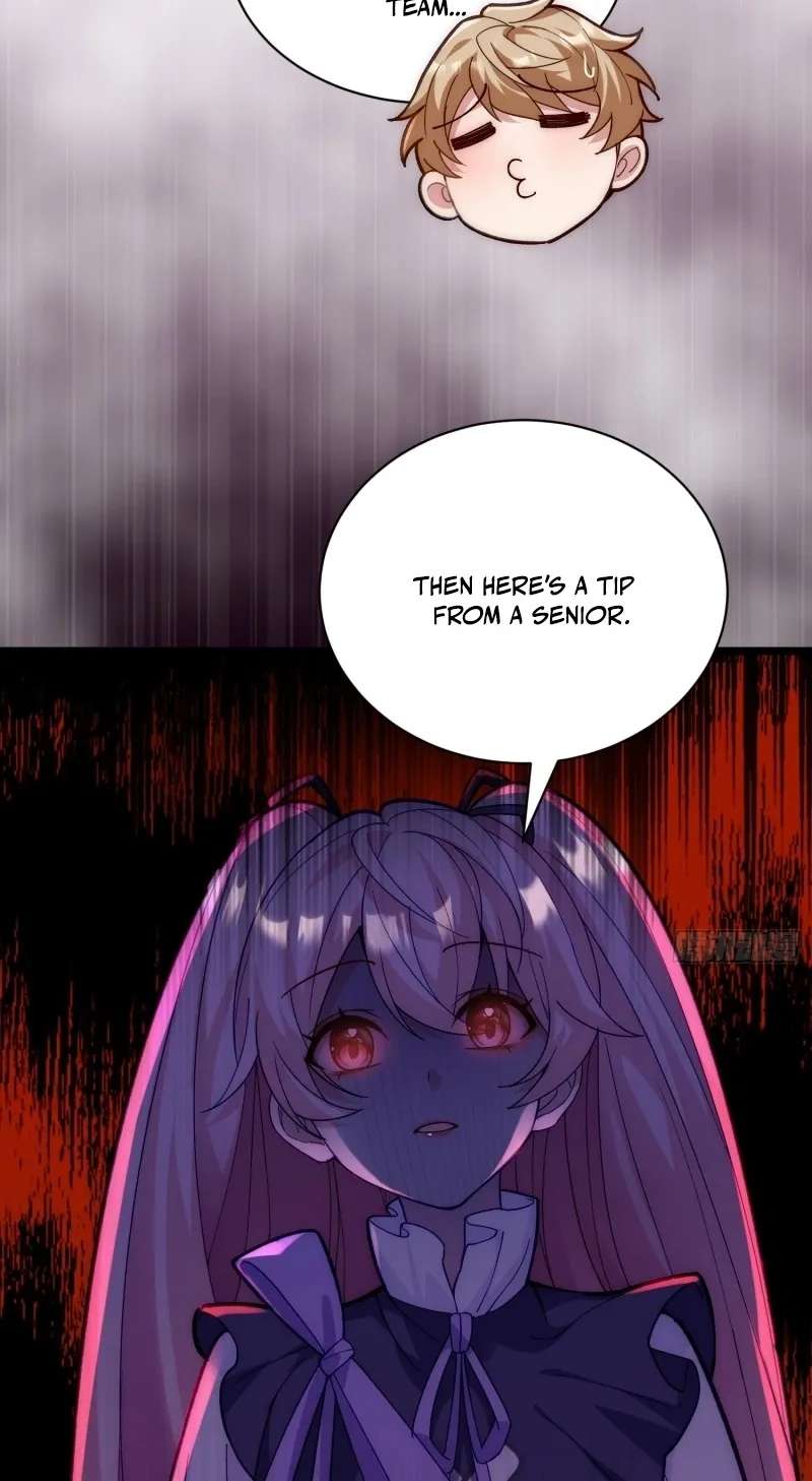 Guiyi Shijie? Wo Zao Jiu Tongguanle Chapter 3 - page 14