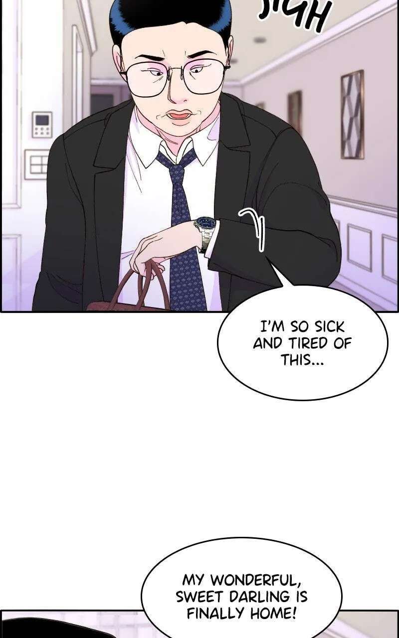 Momfluencer Chapter 87 - page 58