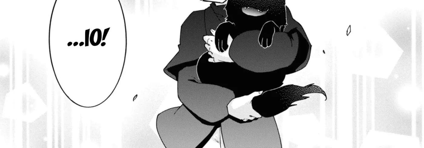 Long Goodbye My Honey Chapter 11 - page 57