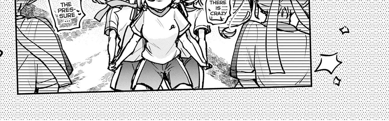 Sugar Meets Girl! Chapter 19 - page 24