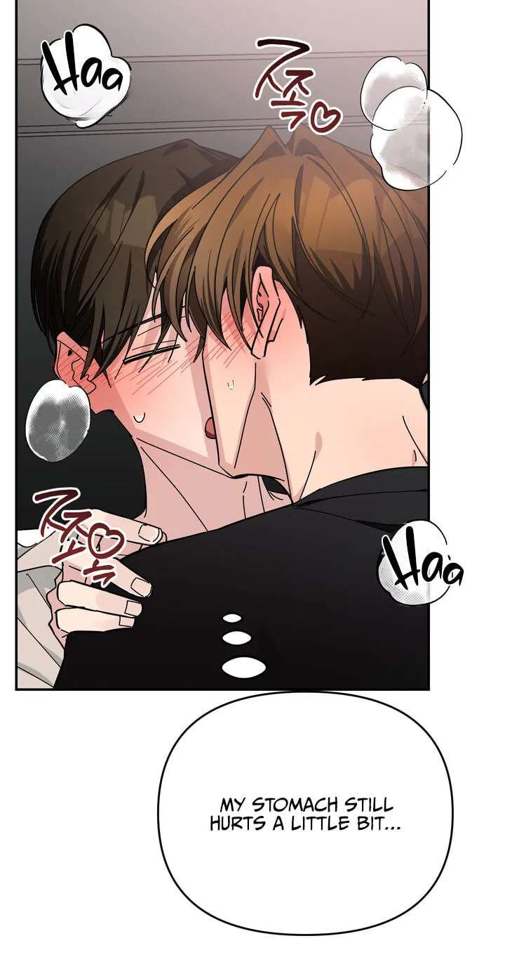 Give Birth to a Baby Wildcat for Me, Unless You Want to See Me Go Insane! Chapter 34 - page 9