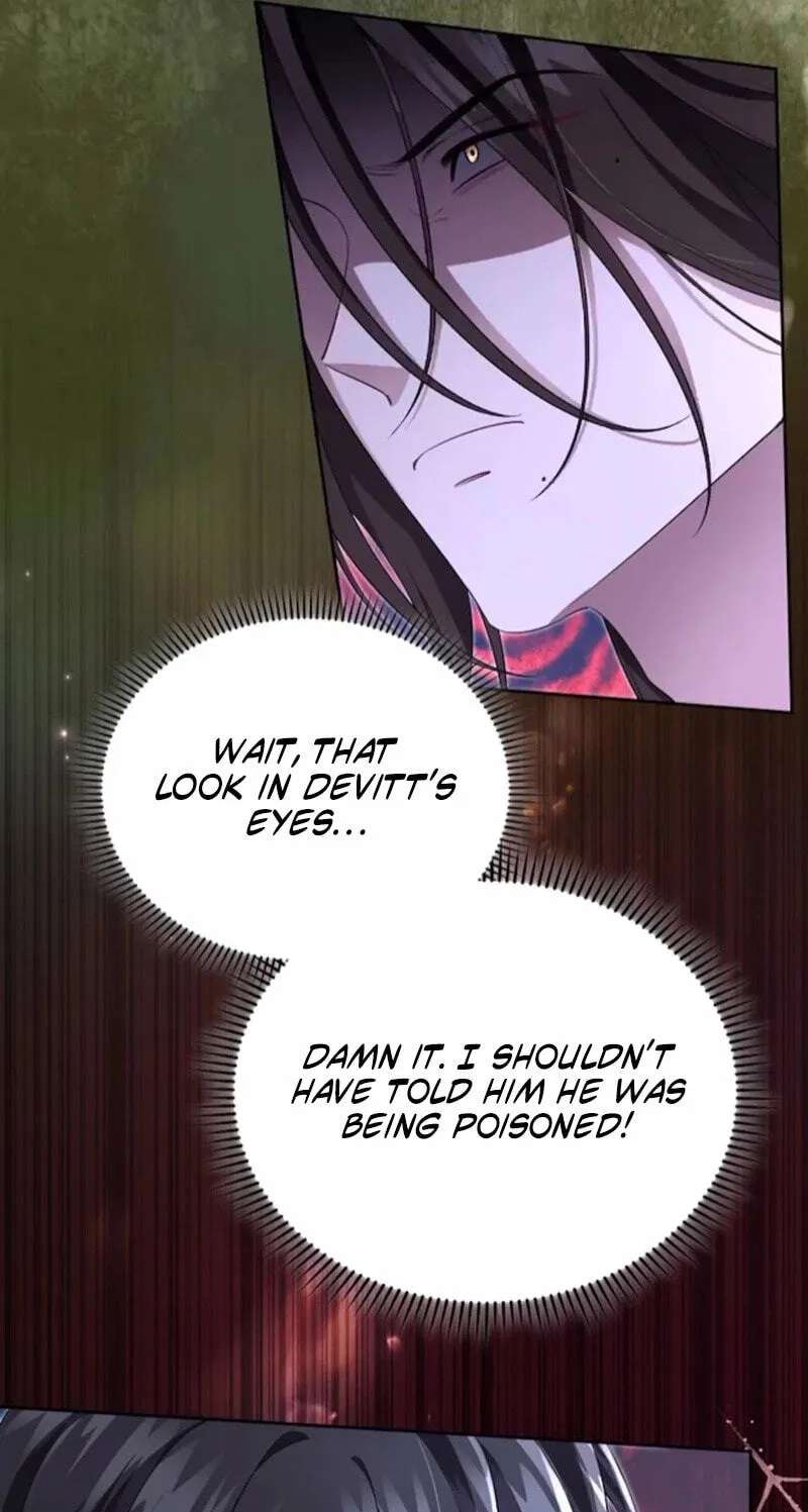 I Will Dedicate My Life To Revenge Chapter 22 - page 16