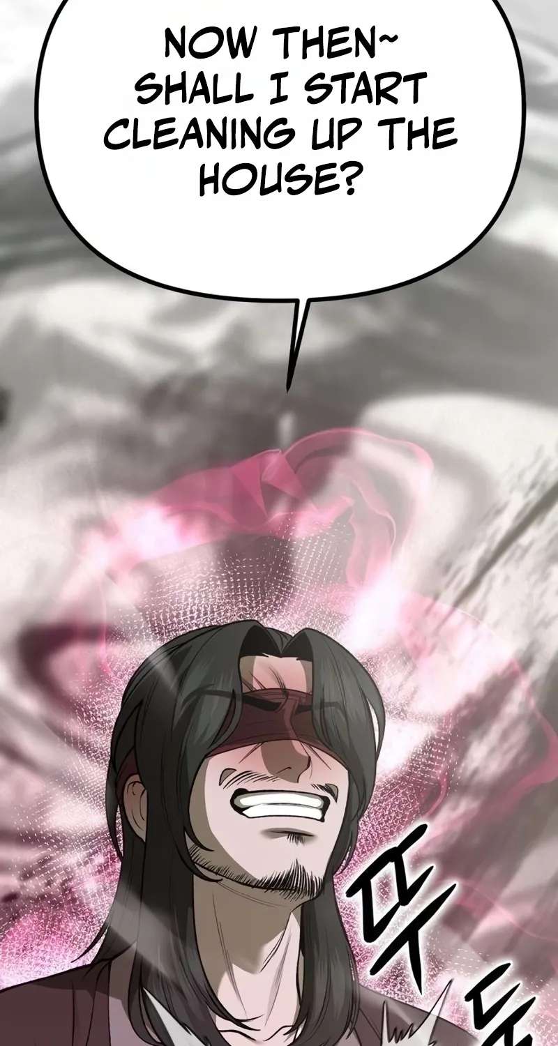 The Divine Brush Chapter 5 - page 9