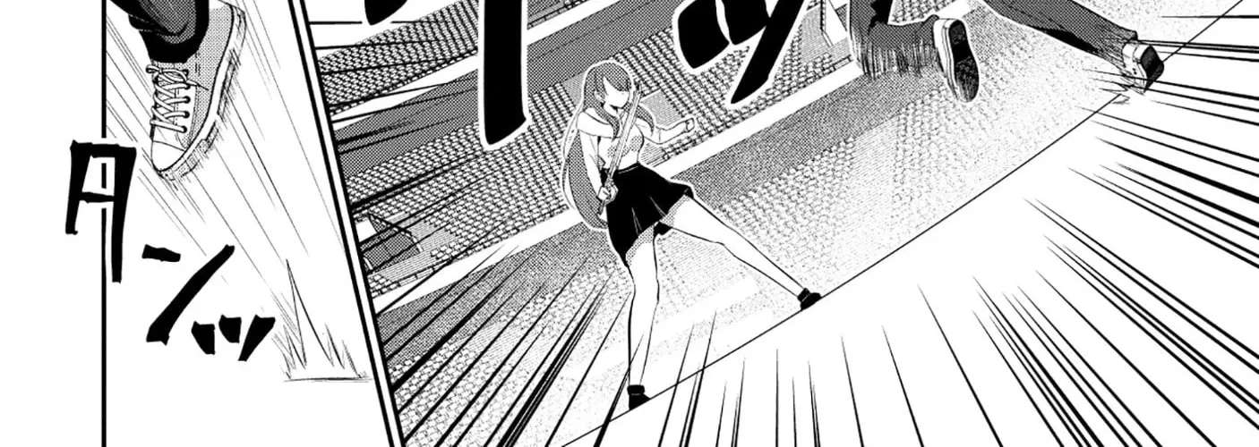 Tobenai Saikyou no Dungeon Seeker Chapter 2.2 - page 18