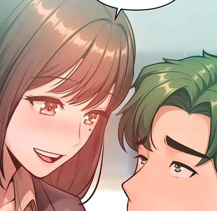 Never Just Friends Chapter 32 - page 82