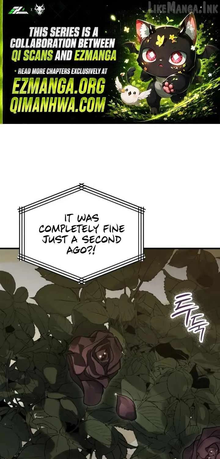 One Day, I Became a Hatchling Chapter 23 - page 1