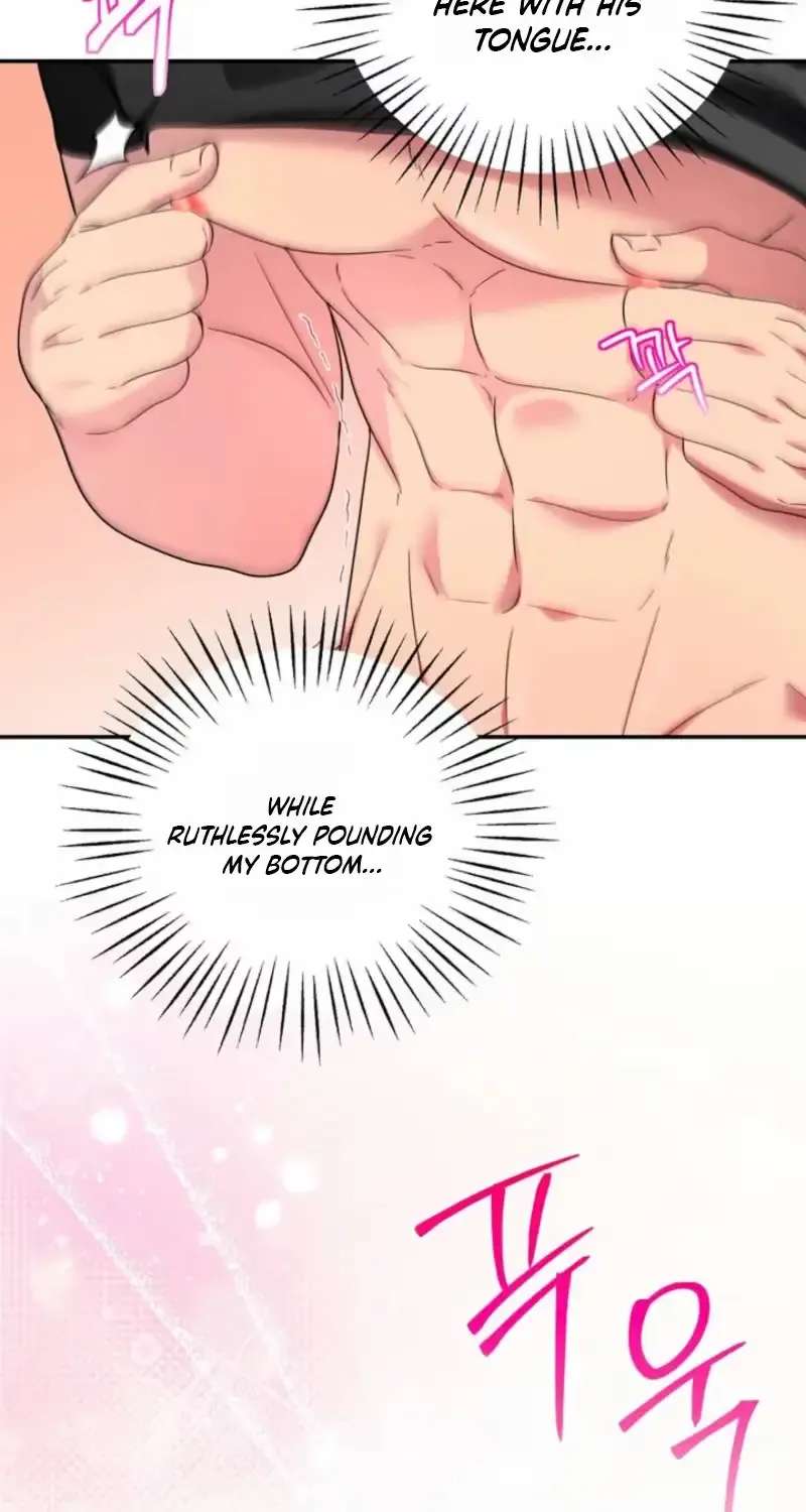 Pairing Complete! Chapter 2 - page 28