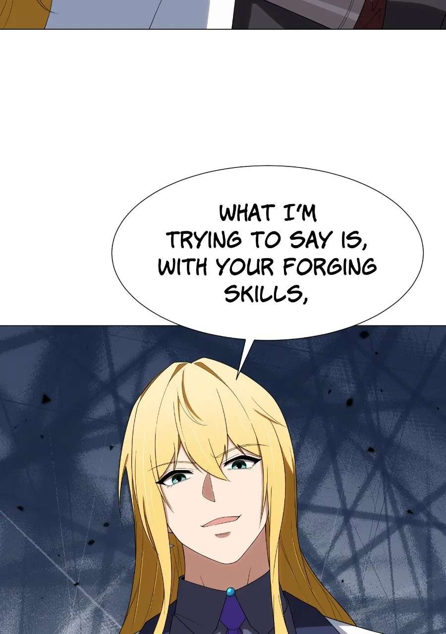 I Dominate a Magical Continentwith an Industrial Revolution Chapter 36 - page 61