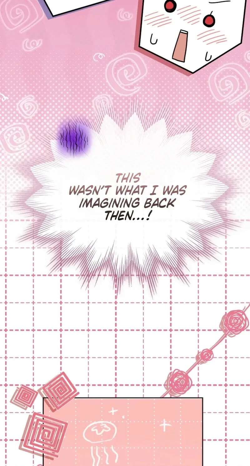 Destined to Be an Outcast Chapter 82 - page 45