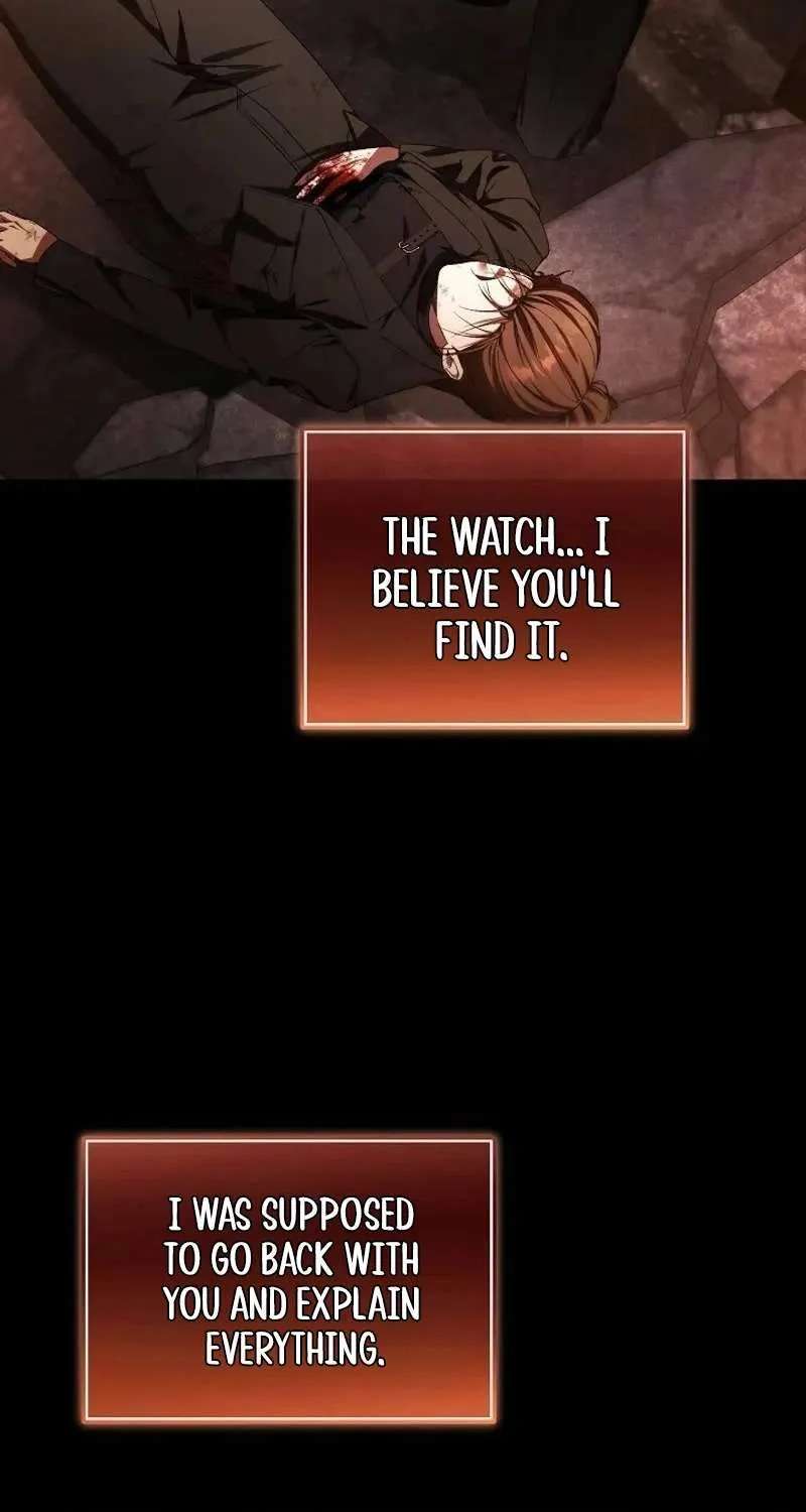 I’ll Retire After Saving The World Chapter 105 - page 67