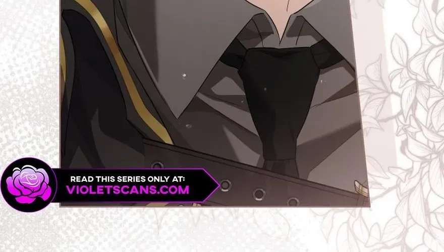 The Princess Stans in Secret Chapter 85 - page 54