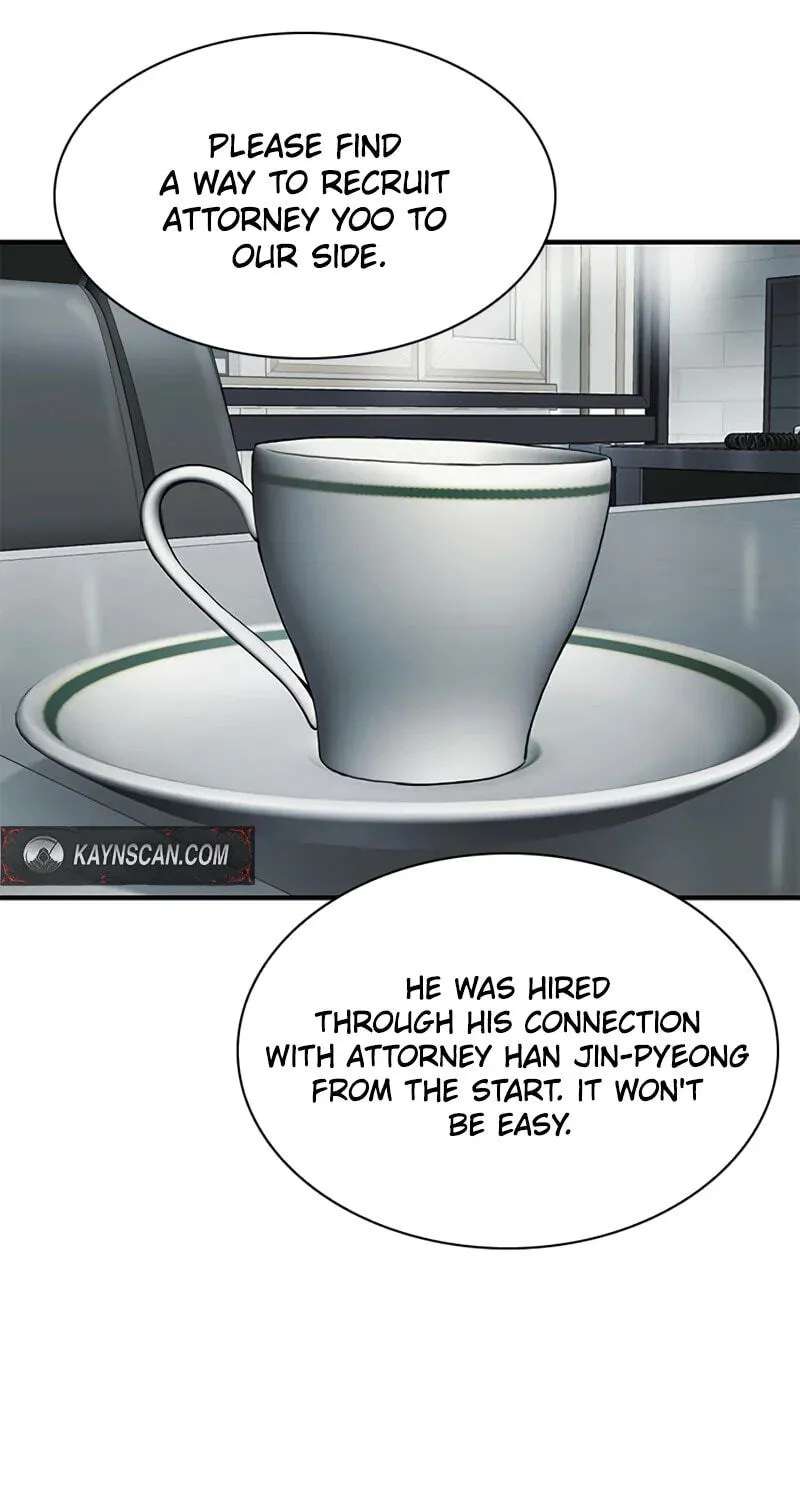 The Lawyer Who Sees Spirits Chapter 30 - page 98