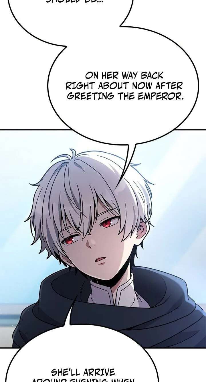 There's No Such Thing as a Bad Lady Chapter 39 - page 49