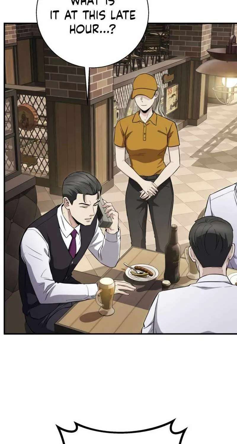 The Chaebol Family's Genius Monster Chapter 21 - page 61