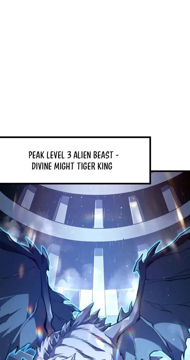 I Became a God Devouring Souls at the Crematorium Chapter 27 - page 23