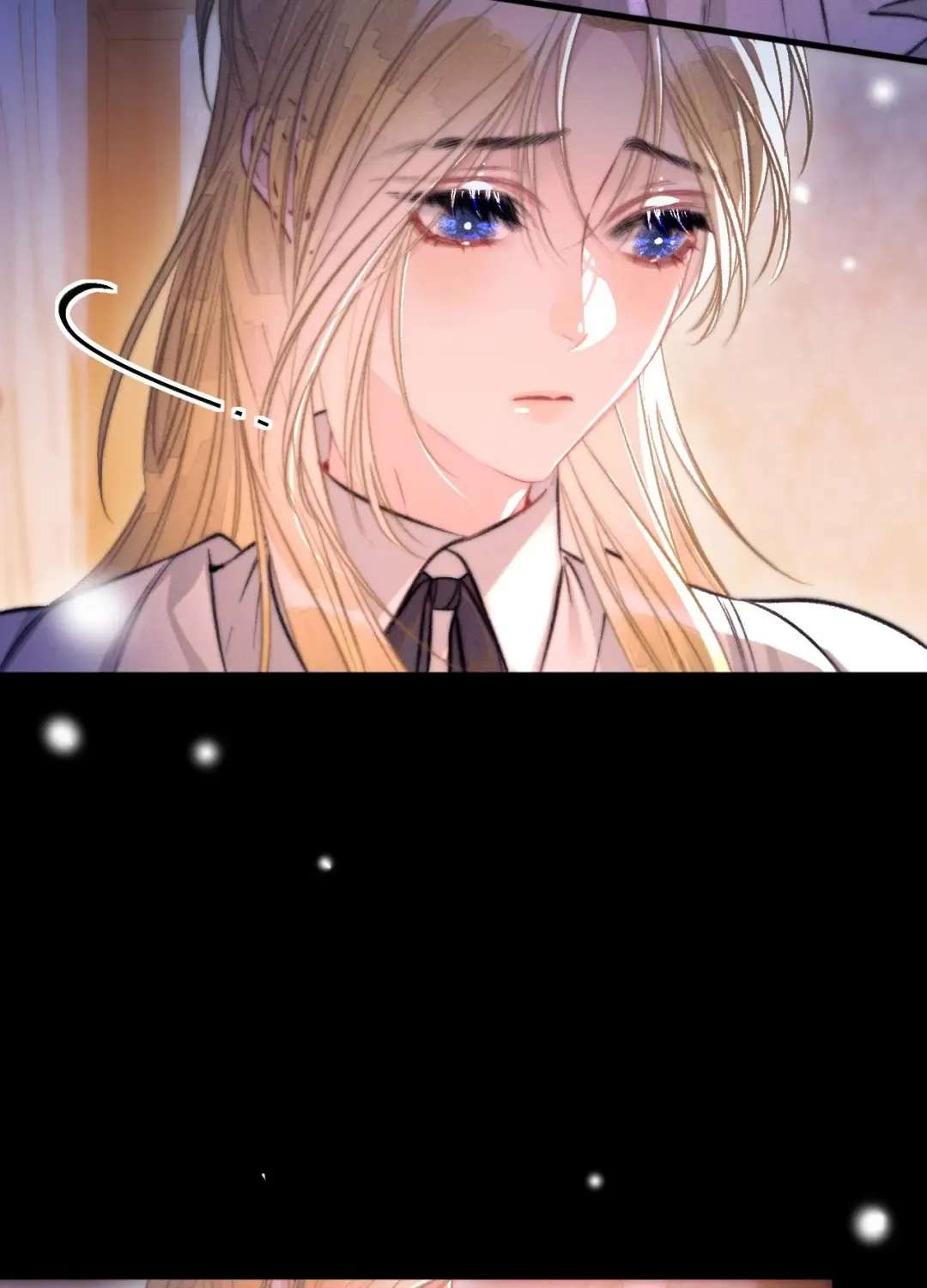 Kiss Me Redeem Me Chapter 34 - page 27