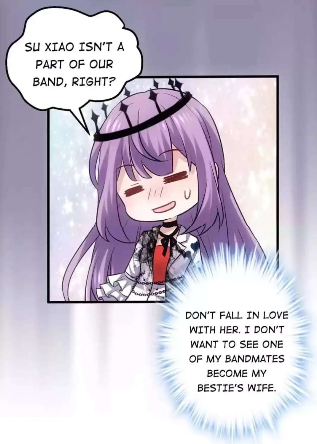 Spicy girl Chapter 153 - page 66