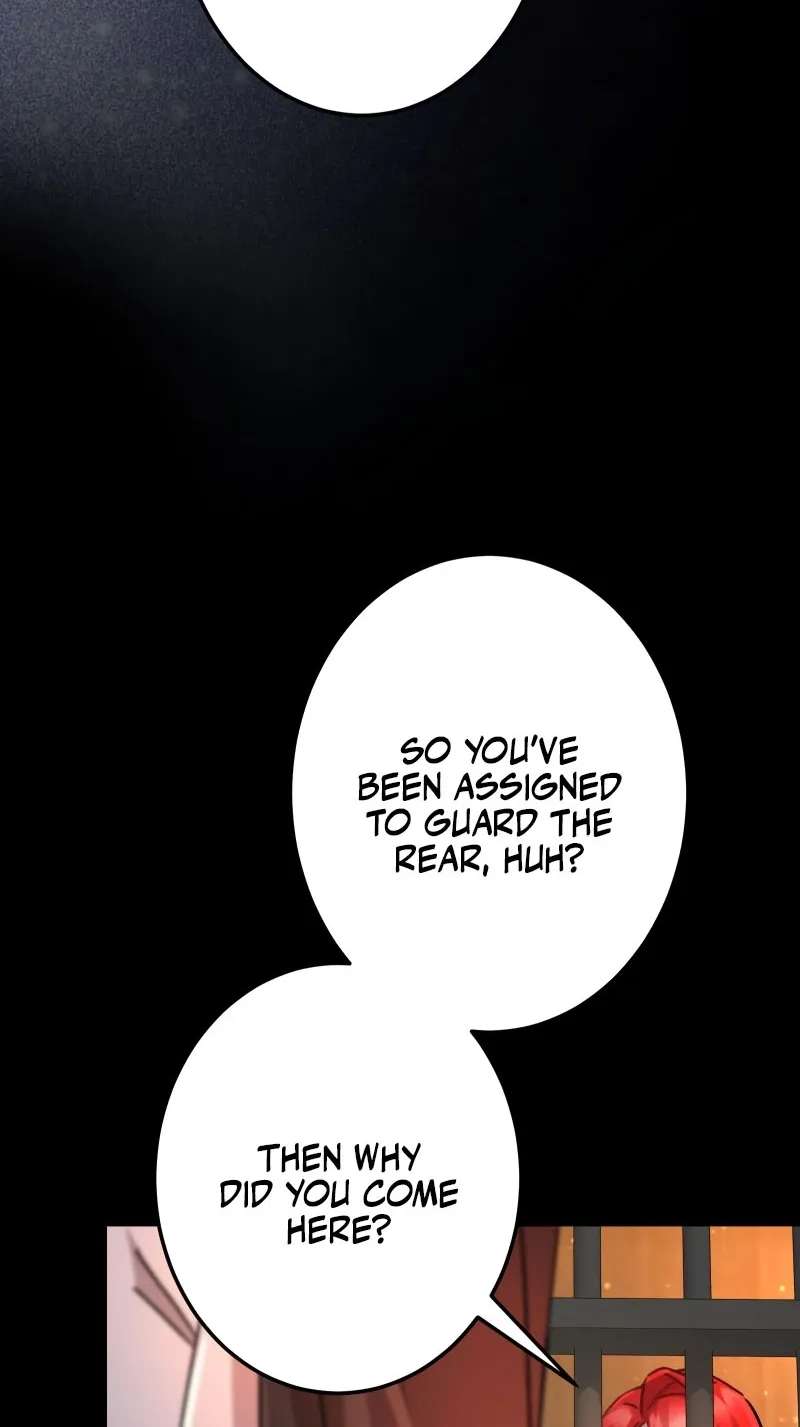 Ubawareru Kakugo wa Yoroshii desu ka? ~Aku Homare no Otome to Eiyuu Sou no Kishi~ Chapter 32 - page 83