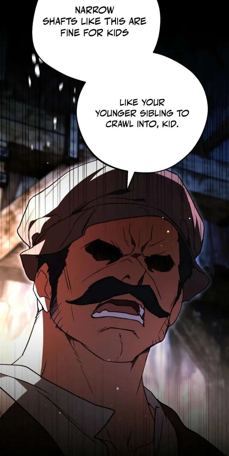 Himsumjjin Eorini-ga Appa-reul Chatseumnida Chapter 52 - page 89