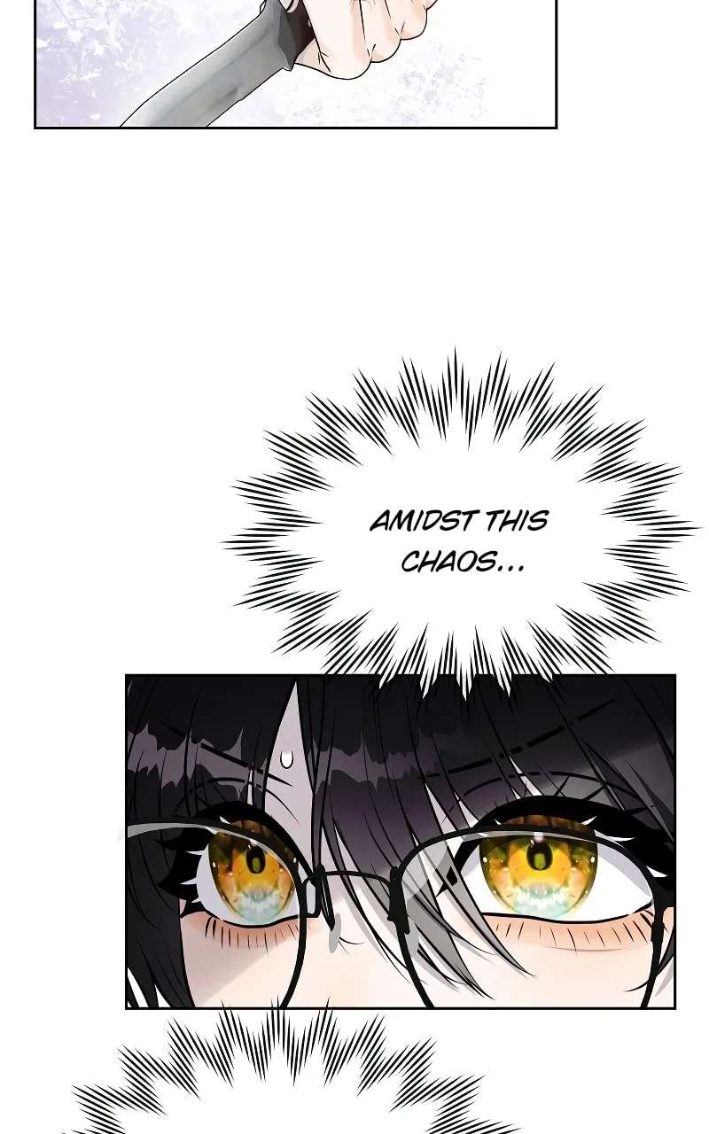 How to Win Over an Alpha Male Chapter 35 - page 48