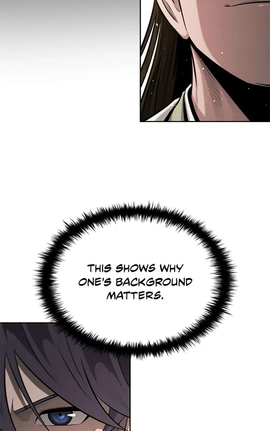 Absolute Master of the Senate Chapter 34 - page 11