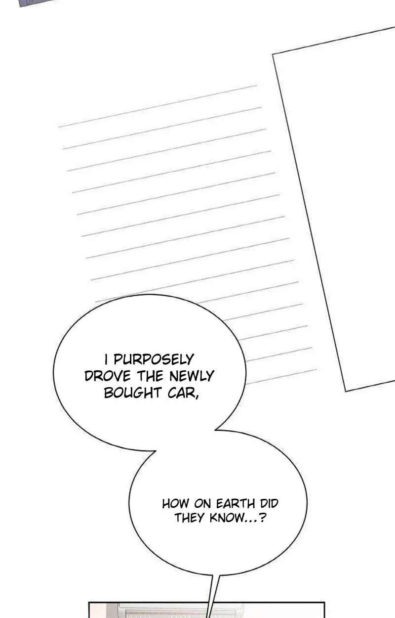 Liking You Excitedly Chapter 45 - page 51
