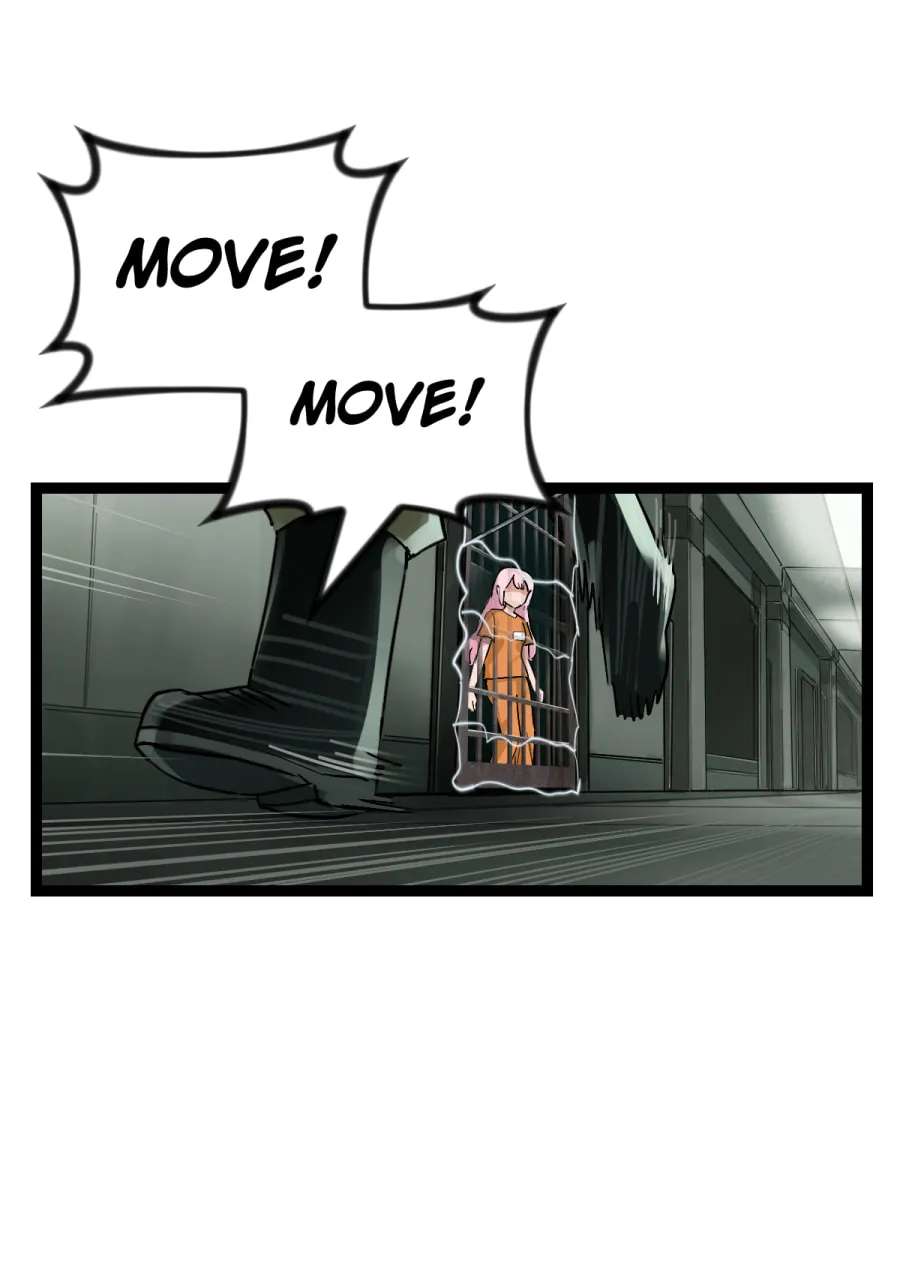 Clinic of Horrors (Canvas) Chapter 278 - page 8