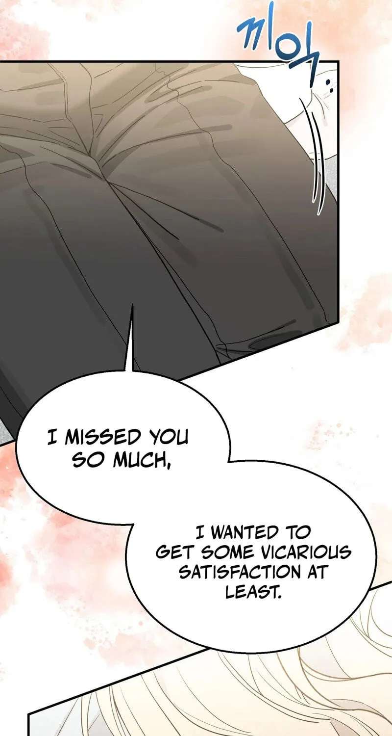 The Couple Hides Their Tastes Chapter 24 - page 27