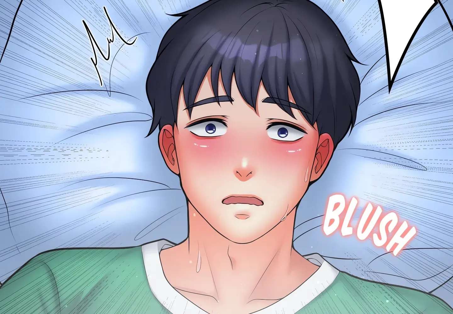 Aunties’ Juicy Breakfast Chapter 1 - page 7