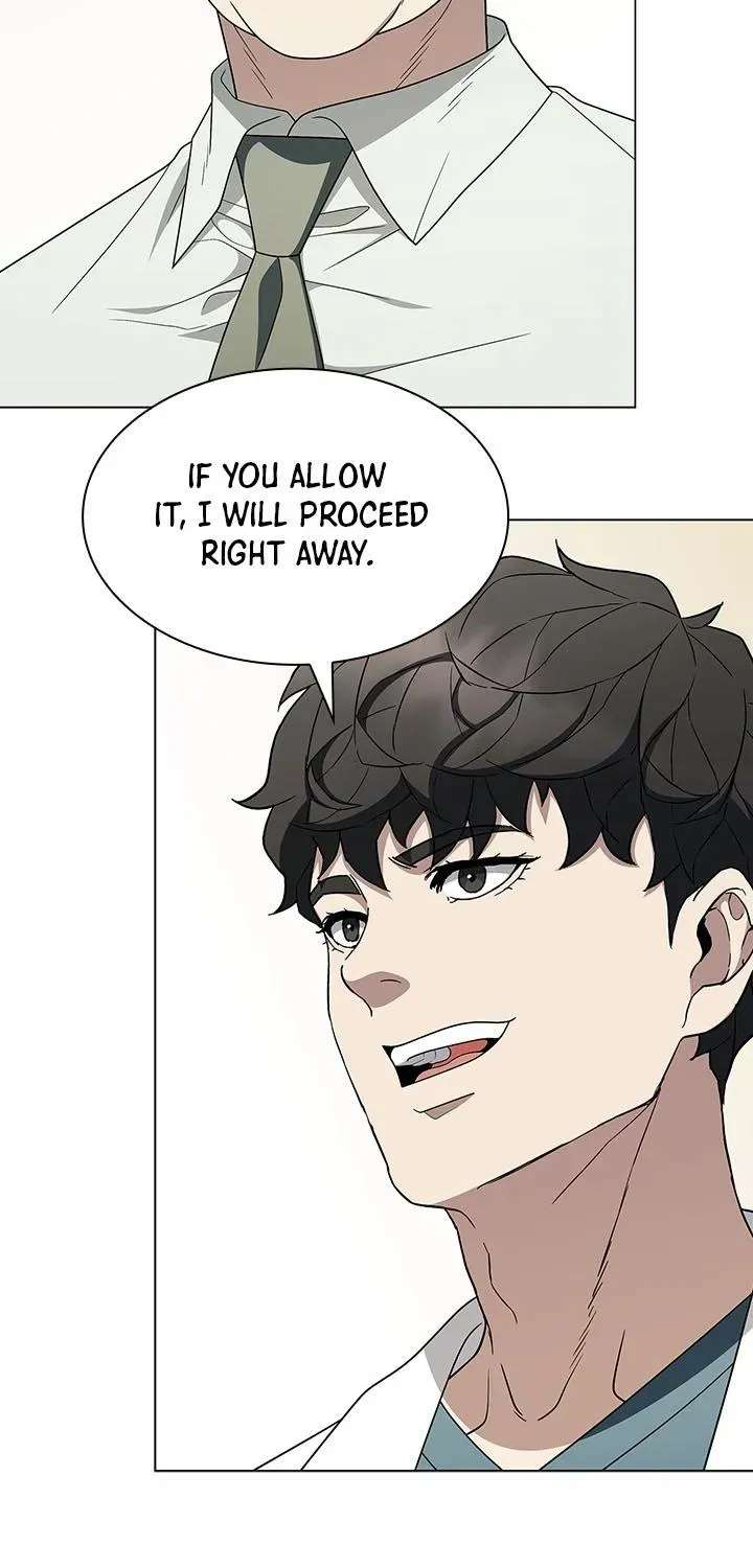 Dr. Choi Tae-Soo Chapter 325 - page 55