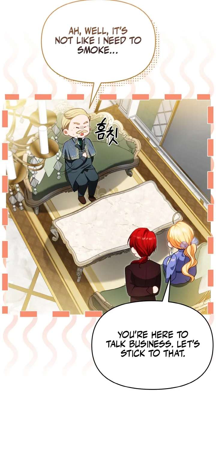 My ex-husband wants to reconcile Chapter 38 - page 104
